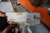 1 palette de carreaux en grès cérame