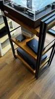 7 столиков для hi-fi