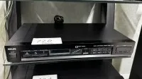 1 тюнер Philips FT565