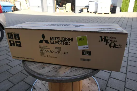 Unité intérieure de climatisation split Mitsubishi MSZ-HR25VF