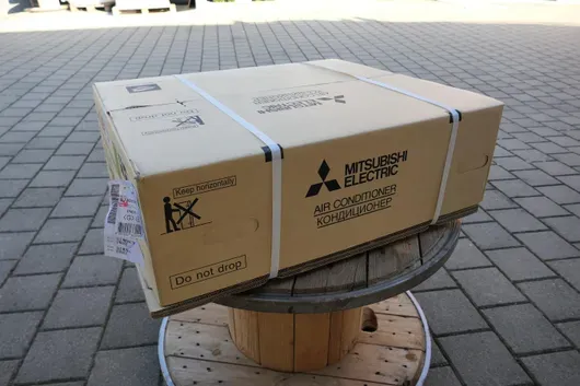 Mitsubishi airconditioning SLZ-M25FA