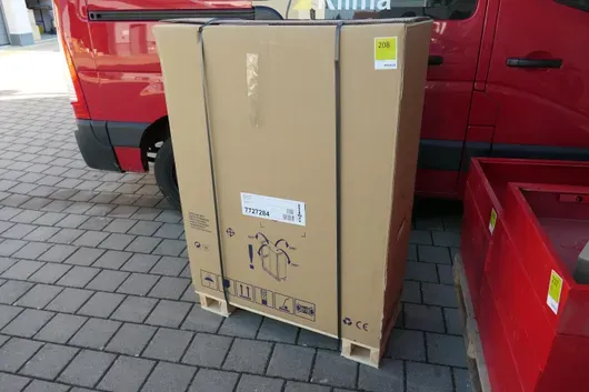 VIESSMANN buitenunit