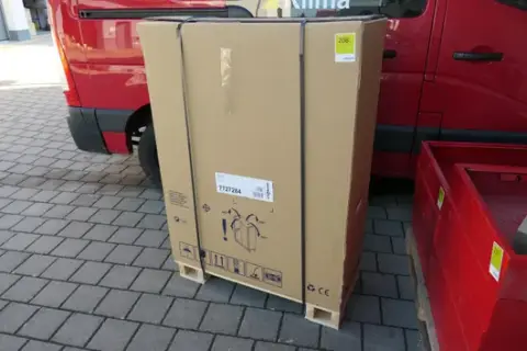 VIESSMANN buitenunit