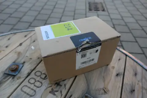 Reolink IP-camera B400