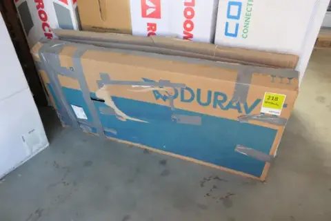 Duravit wastafel