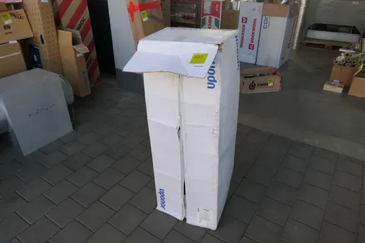 Uponor Ecolfex izolacja wzdłużna