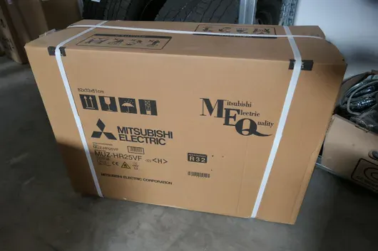 Сплит-кондиционер Mitsubishi внутренний блок MSZ-HR25VF
