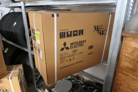 Сплит-кондиционер Mitsubishi внутренний блок MSZ-HR25VF