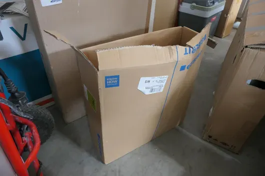 GEBERIT réservoir de chasse AP140