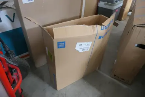 GEBERIT réservoir de chasse AP140