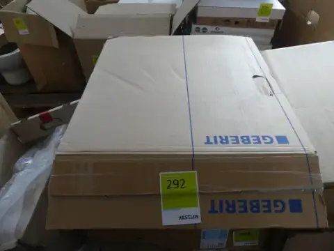 GEBERIT réservoir de chasse AP140