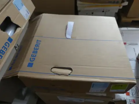 GEBERIT Spülkasten AP127