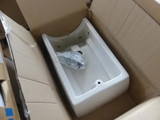 Villeroy & Bich wandhängendes Bidet MEMENTO 2.0