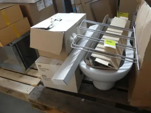 Miscellaneous lot