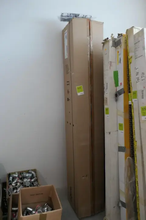 Вакуумная трубка VIESSMANN