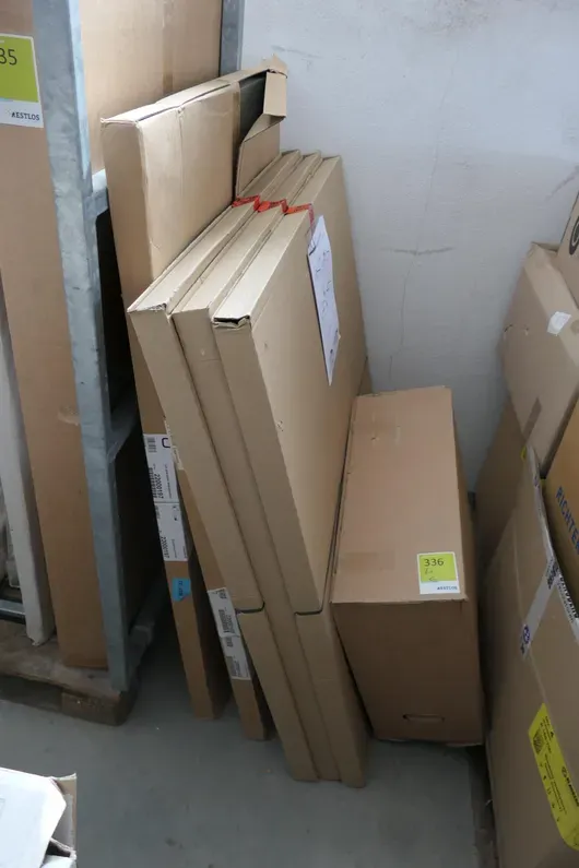 Sanitary lot