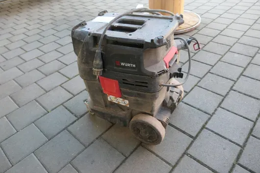 Würth Industriesauger