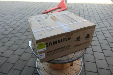 Samsung AJ020TNNDKG