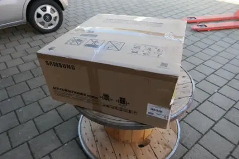 Samsung AJ020TNNDKG
