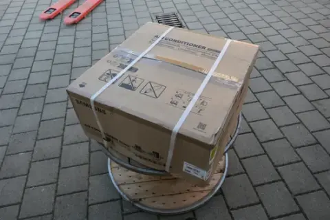 Samsung AJ020TNNDKG
