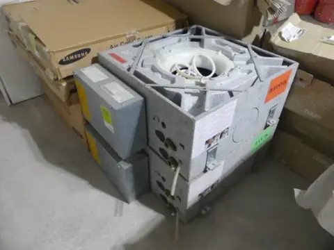 Кондиционер GEA