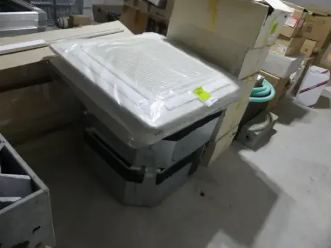 Кондиционер Samsung, с крышками GEA