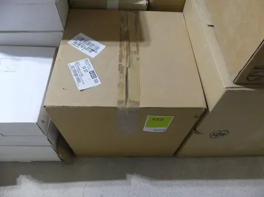Spare glass