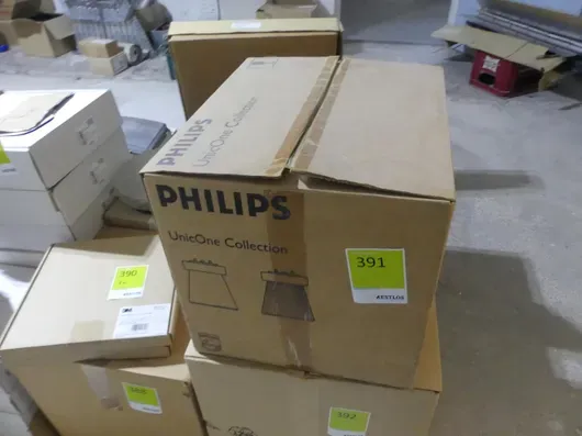 Plafonnier PHILIPS Unic One