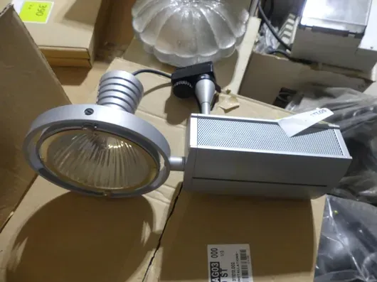 Lampe LTS