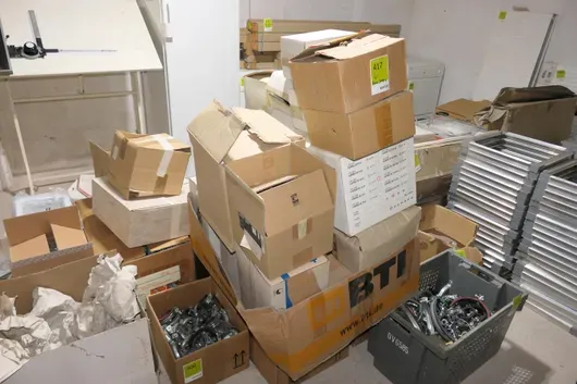 Lot of lights
