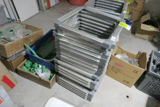 20x stacking frames