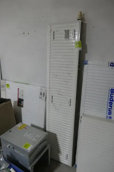 Radiator