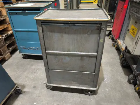 Тележка для мастерской Gedore Adjutant