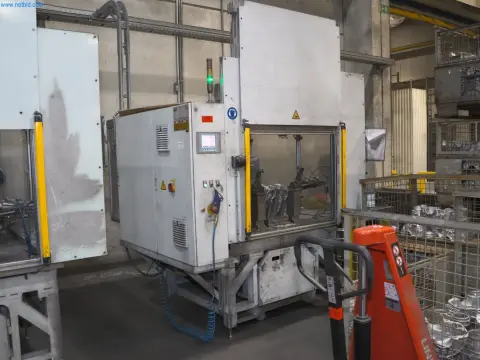 Sonderbohrmaschine (BOAE02) AE Group Sonderbohrmaschine