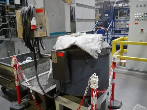 Kleine oven Stotek Miniheat B60