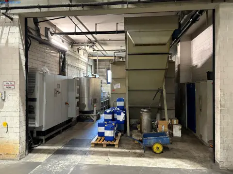 Separator mokry do piwnicy