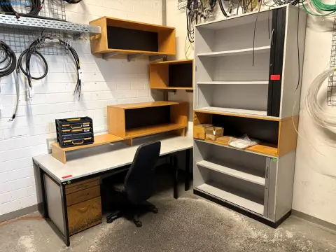 Bureau