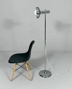 Mid Century floor lamp by Staff, Germany, 1970s.