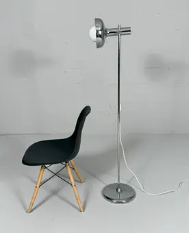 Mid Century floor lamp by Staff, Germany, 1970s.