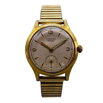 Junghans Automatic kol saati