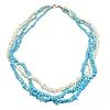 3-strengs ketting