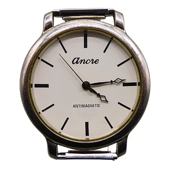 ANCRE HERRearmBÅNDSUR.
