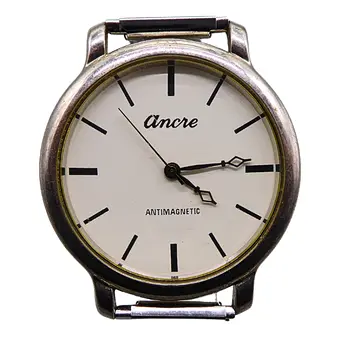 ANCRE HERRearmBÅNDSUR.