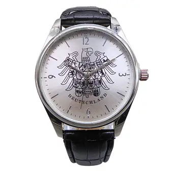 Orologio da polso da uomo Eiger
