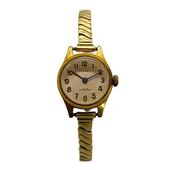 LINK DAMENARMBANDUHR.
