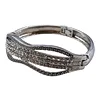 Armband met kleine edelstenen