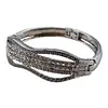 Armband met kleine edelstenen