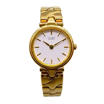 Orologio da polso da donna Citizen Quartz.