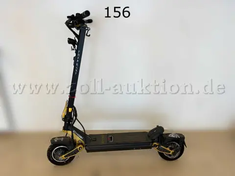 1 e-scooter by IO Hawk "Phoenix"