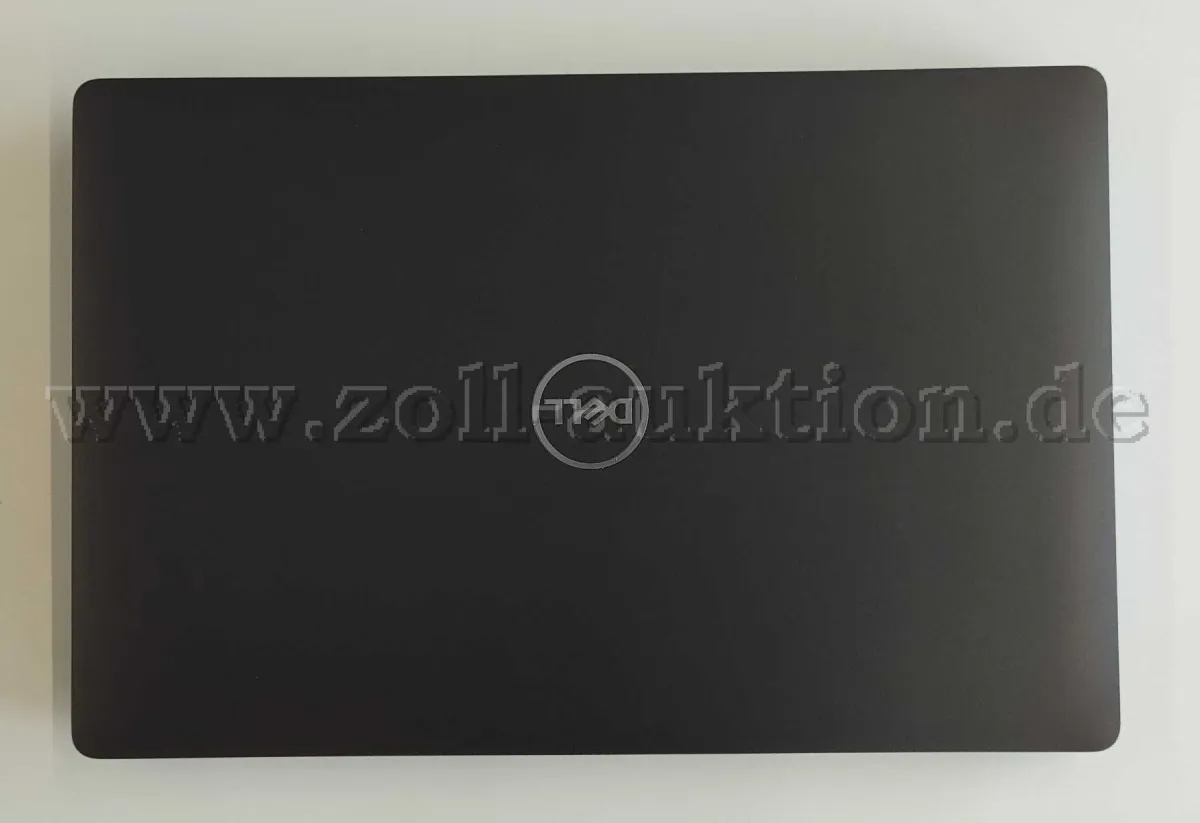 1 DELL Latitude 5500 15,6'' (38,9cm) Display